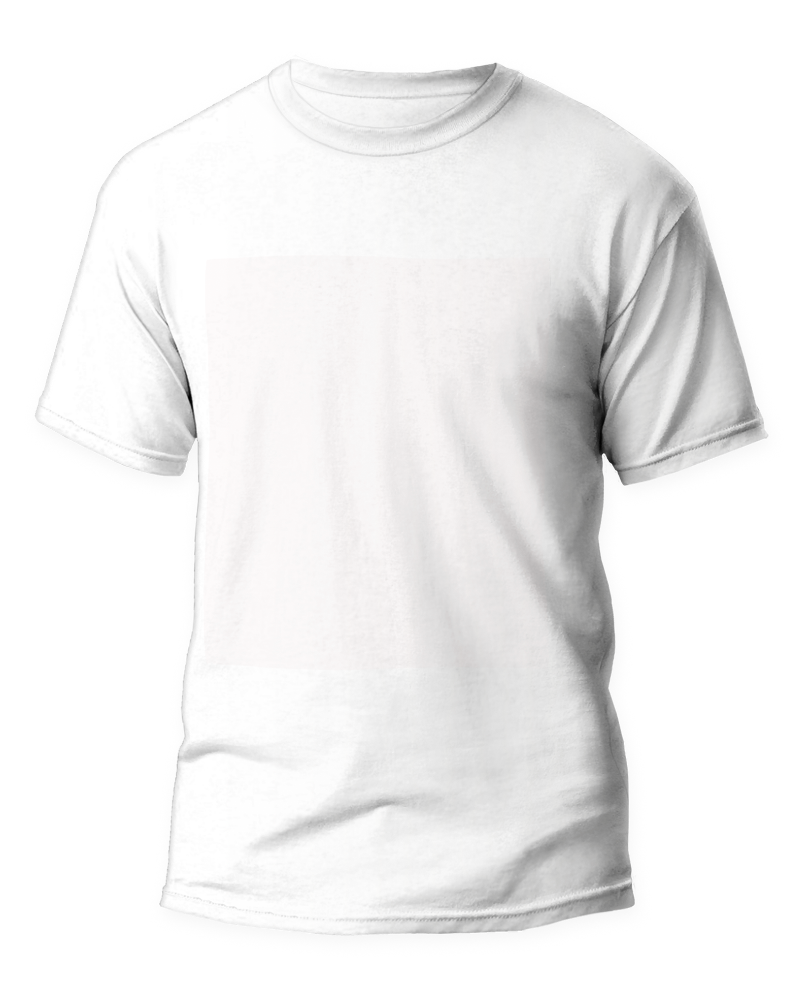 T-Shirt (Front Print)